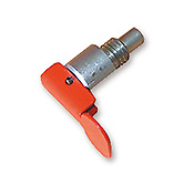 ASD57SECU11 / Goupille M14 pour structure ASD