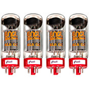 Lampen El84, 6l6