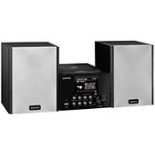 Chaînes Hi-Fi