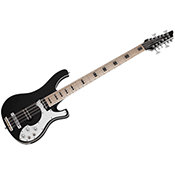 Guitare électrique 12 cordes