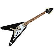 Guitare flying V