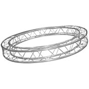 Struct cercles carrée 390