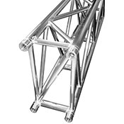 Structure carrée 390