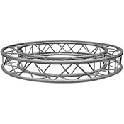 Struct cercles carrée 290