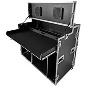 Flight case 19 '