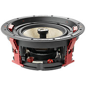 Enceintes encastrables Hi-Fi