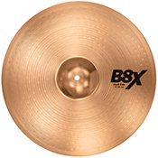 Ride Cymbal