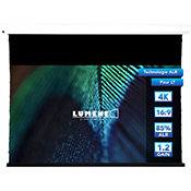 Videoprojectiescherm