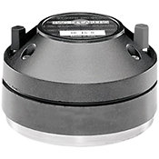 Tweeter de compresión