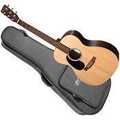 Guitare acoustique gaucher