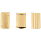 Becs, bocaux, ligatures saxophone
