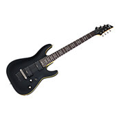 schecter demon 7 price