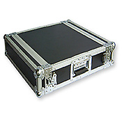 Power FlightsFlight Case Eco 4U / FC4 MK2