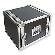 Power FlightsFlight Case Eco 8U / FC8 MK2