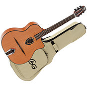 Guitare manouche
