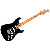 Guitare forme ST