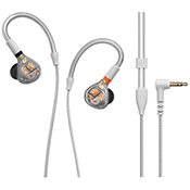 Ecouteurs intra auriculaires