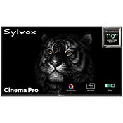 TV Ultra HD 4K et +