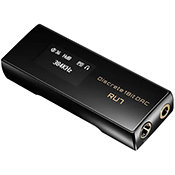 DAC audio USB