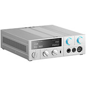 DAC audio USB