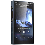 Lecteurs réseau audio