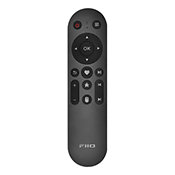 Télécommandes TV