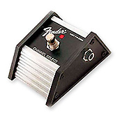 FenderFootswitch - 1 bouton Channel