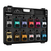 BehringerPB1000 PEDAL BOARD