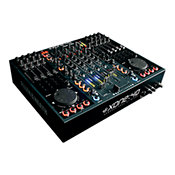Allen & Heath Xone 4D