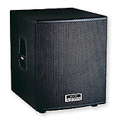 Definitive Audio M 118A