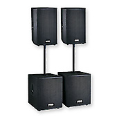 Definitive AudioFusion 1600