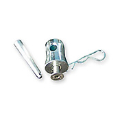 ASD57MEX50 / Kit de jonction pour embase et tube EX 50