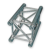 ASD57SC30050 / Structure carrée  300 mm lg de 0m50