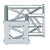 ASD57ASC1522 / Angle 2 départs 0m25 x 0m25