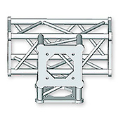 ASD57ASC1542 / Angle 150 4 départs 0m35 x 0m25 x 0m25