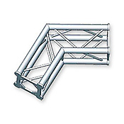 ASD57ASC2524 / Angle 2 départs 0m50 x 0m50