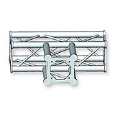 ASD57ASC2533/ Angle 3 départs 0m750 x 0m500