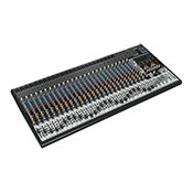 BehringerSX3242FX EURODESK