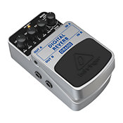 BehringerDR600 DIGITAL REVERB