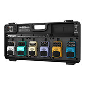 BehringerPB600 PEDAL BOARD