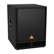 Behringer VP1800S EUROLIVE