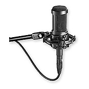 Audio Technica AT2050