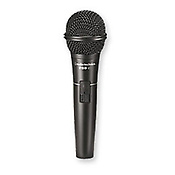 samson q1u dynamic usb microphone