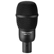 Audio TechnicaPRO25ax