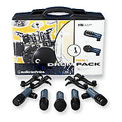Audio TechnicaMB DK5