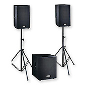 Definitive AudioFUSION 1500