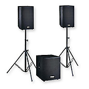 Definitive AudioFUSION 1200