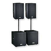 Definitive AudioFUSION 1100