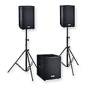 Definitive AudioFUSION 800