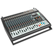 BehringerPMP6000 EUROPOWER